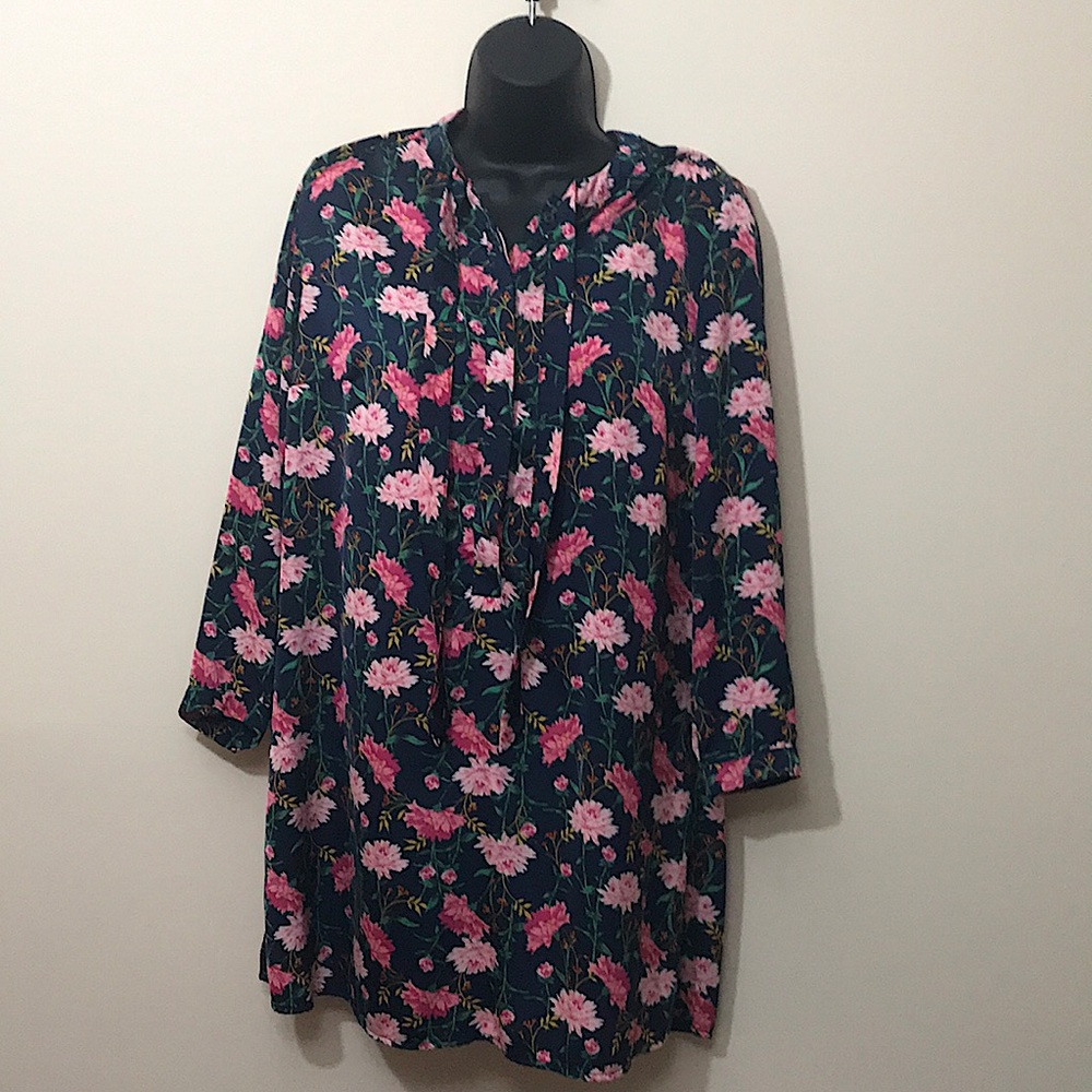 Vacation dress